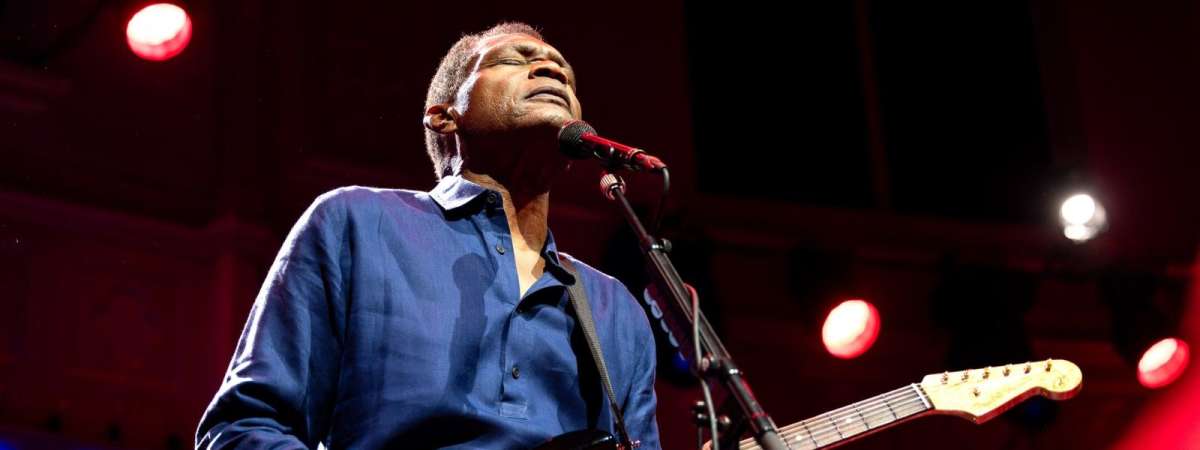 The Robert Cray Band
