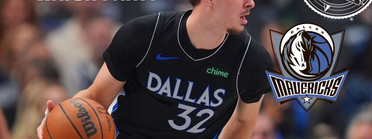 Mavericks Watch Party