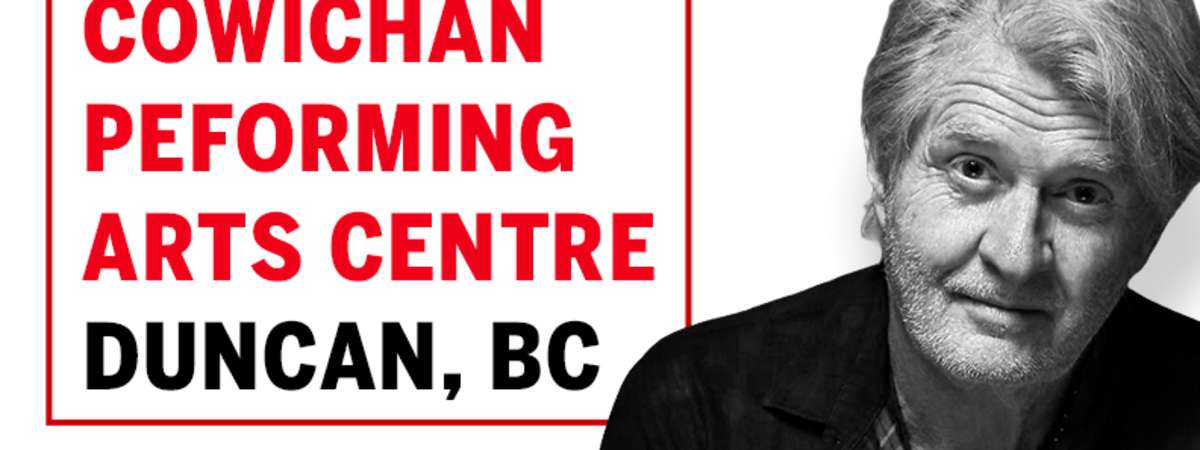 Tom Cochrane Duo