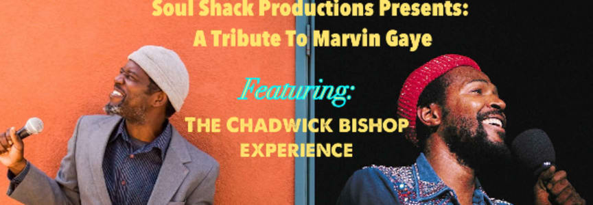 A Tribute to Marvin Gaye