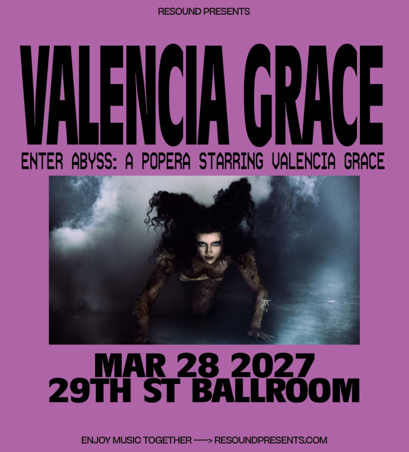 Valencia Grace