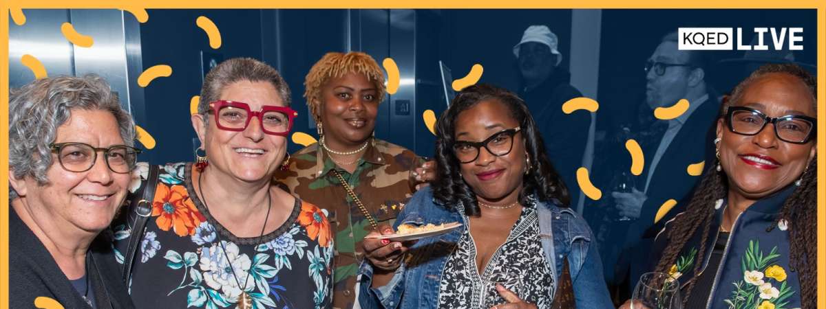 The Edible Atlas: A Global Street Eats Festival