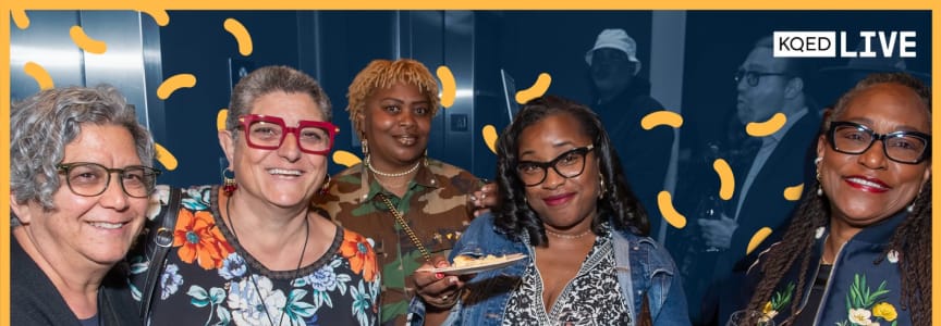 The Edible Atlas: A Global Street Eats Festival