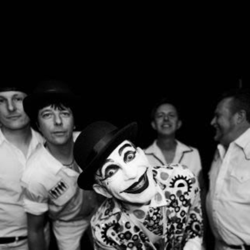 The Adicts
