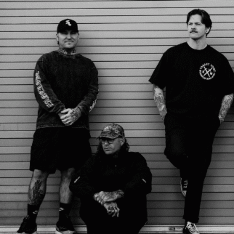 The Amity Affliction with blessthefall, Orthodox, & Buried In Spring
