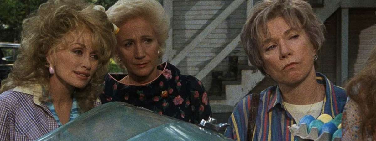 STEEL MAGNOLIAS MOVIE PARTY at Alamo Drafthouse Lake Highlands
