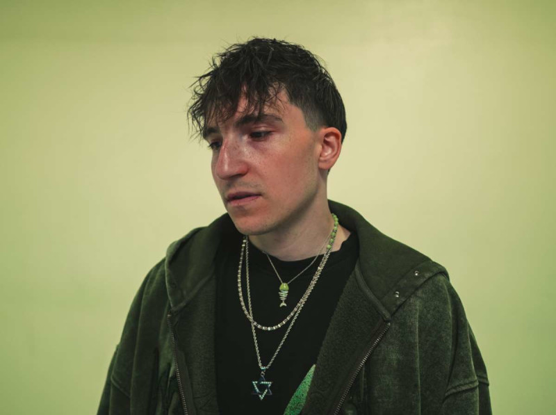 Token - I’m Leaving Soon Tour