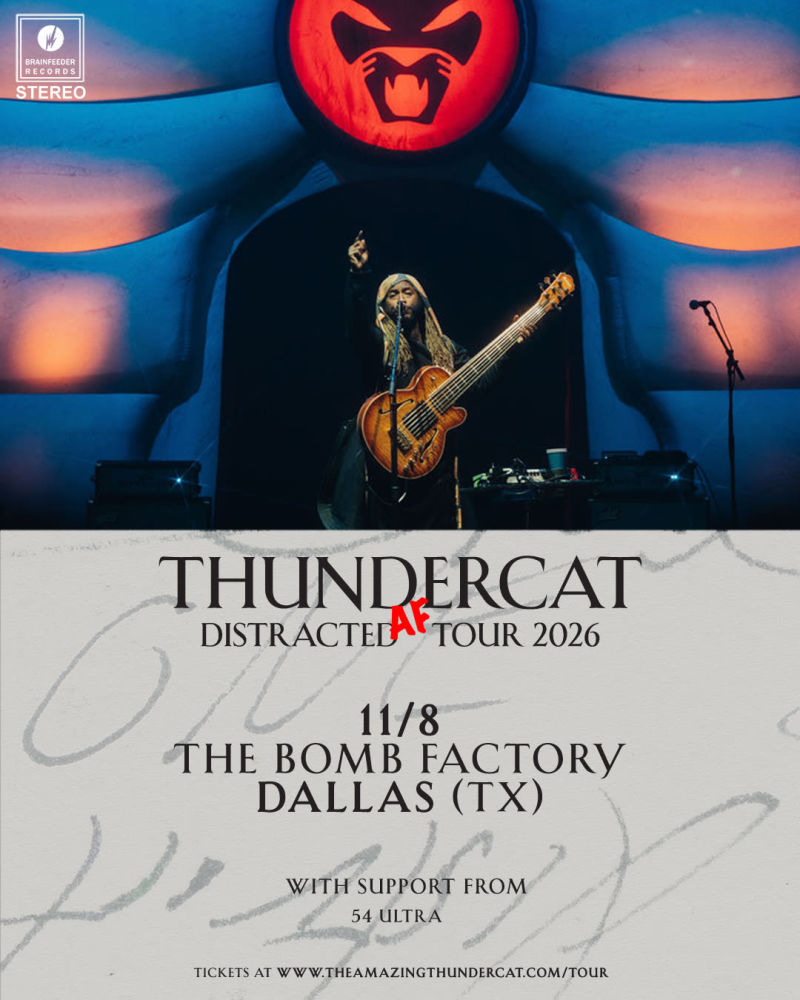 Thundercat