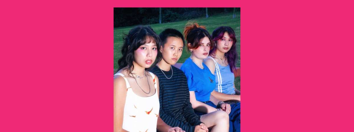 The Linda Lindas w/ The Rat Utopia Experiment