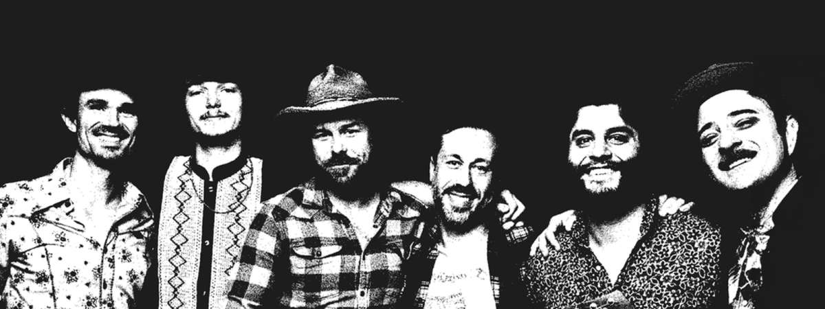 The California Honeydrops