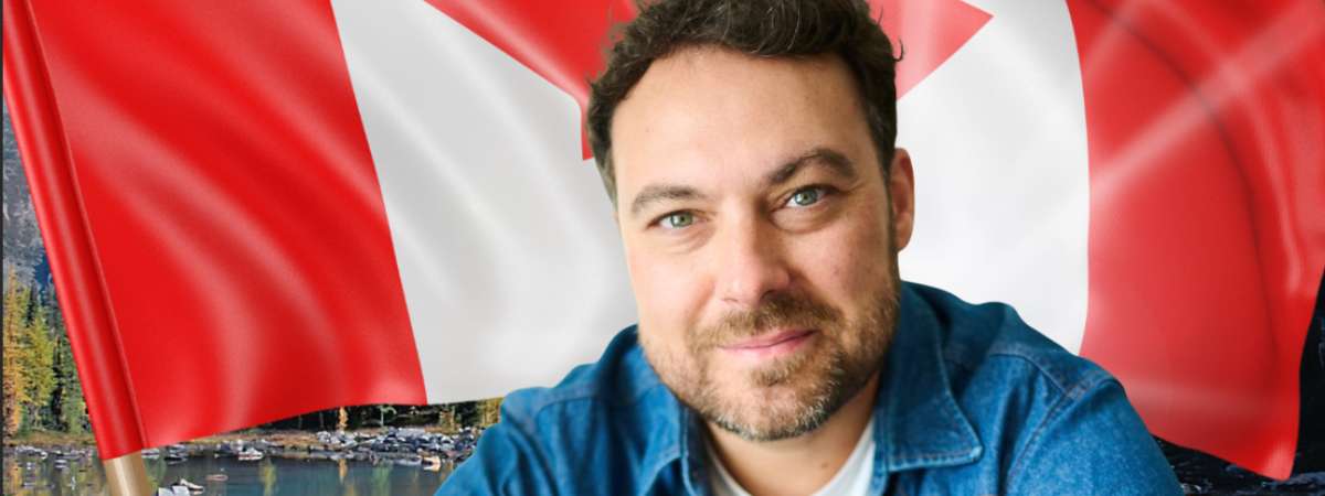 Braydon Lynch - Canadian Famous