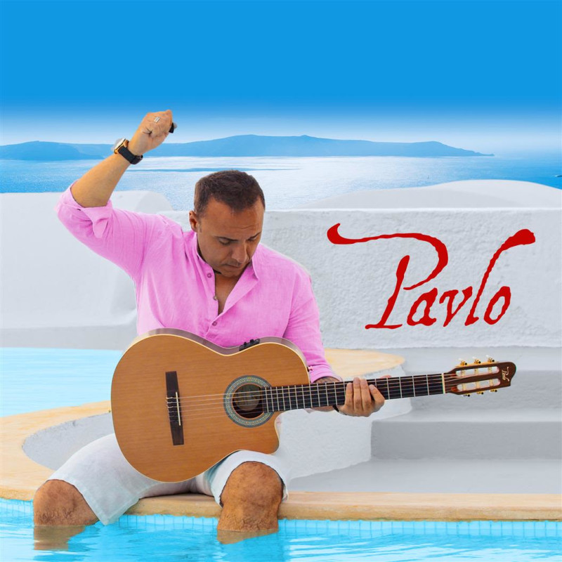 Pavlo & Band in Concert