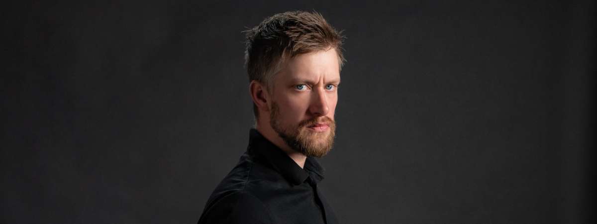 Daniel Sloss, New York Comedy Festival