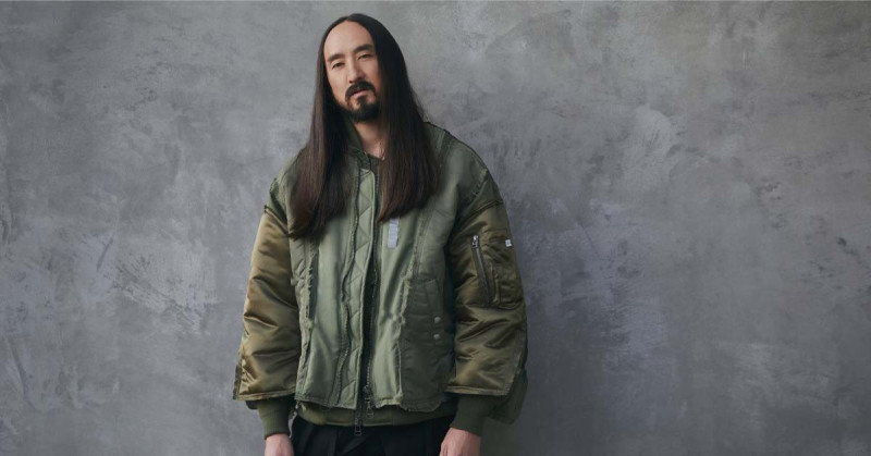Steve Aoki