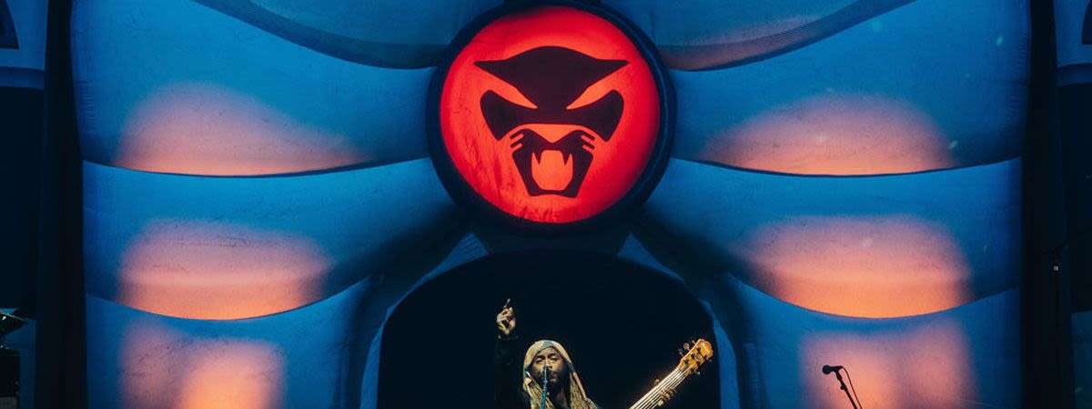 Thundercat