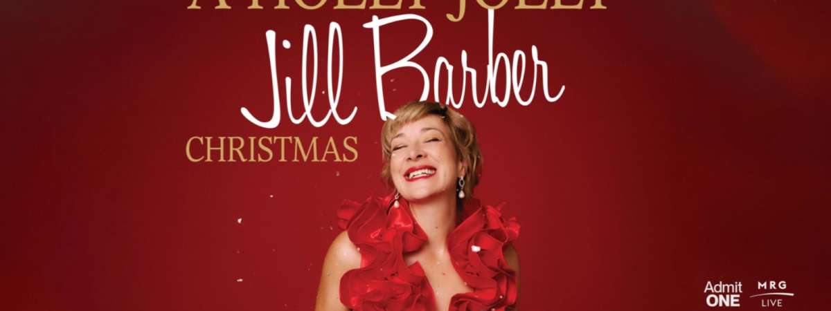 Jill Barber
