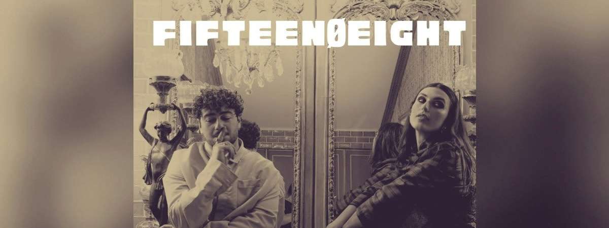 Fifteen0eight