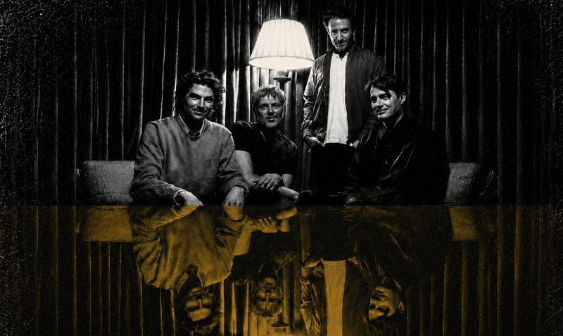 Phantom Planet