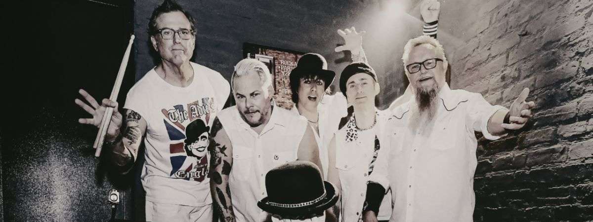 The Adicts