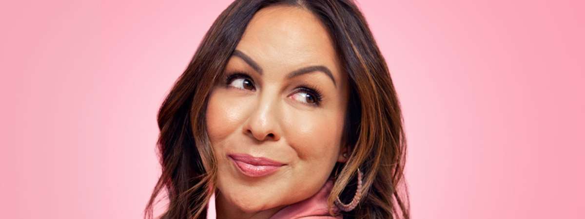 Funjelah Live Podcast Taping w/ Anjelah Johnson-Reyes & Special Guest