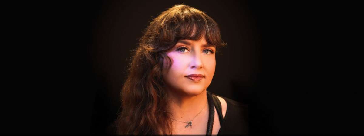 Jolie Holland with special guests Little Mazarn