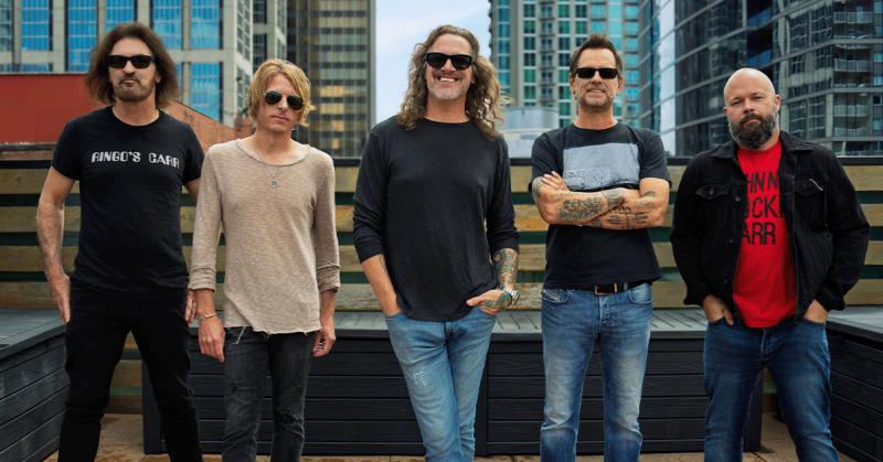 Candlebox