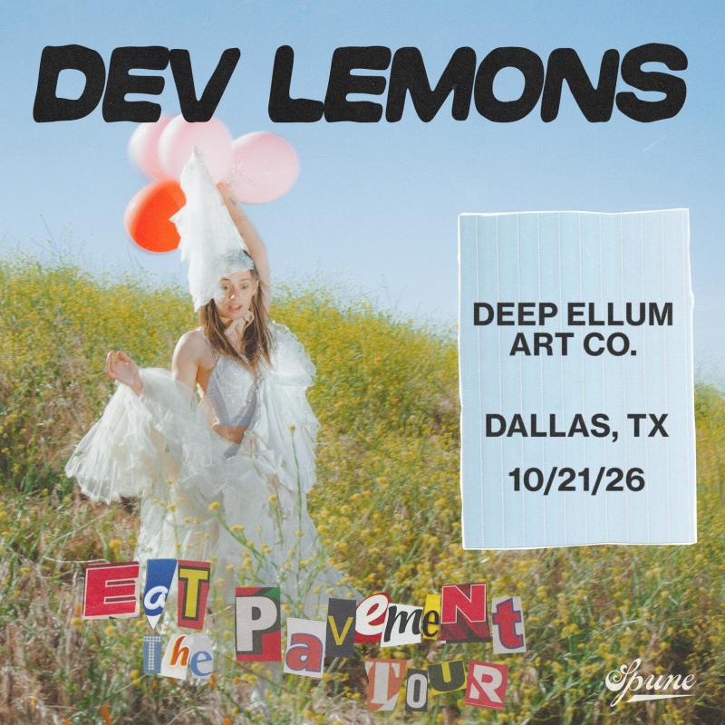Dev Lemons