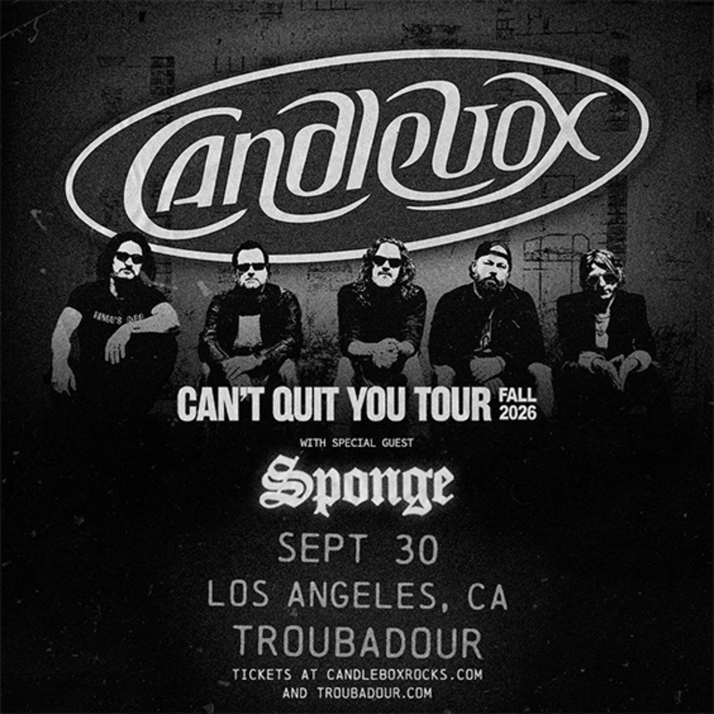 Candlebox