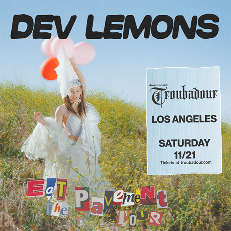 Dev Lemons
