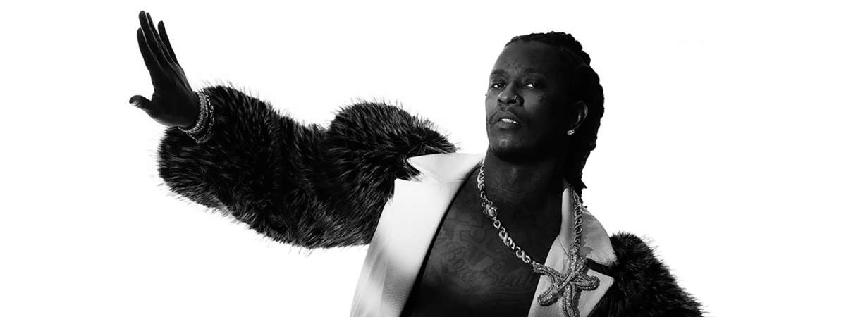Young Thug: The New Generation Tour