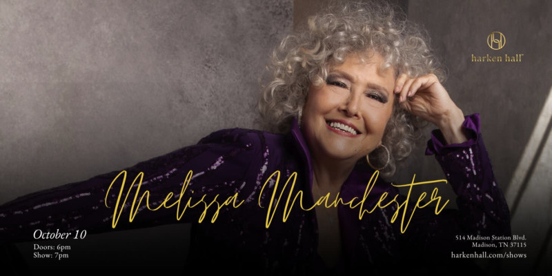 Melissa Manchester