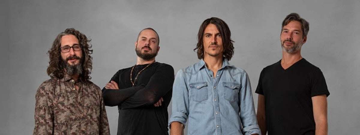 Pino Farina Band