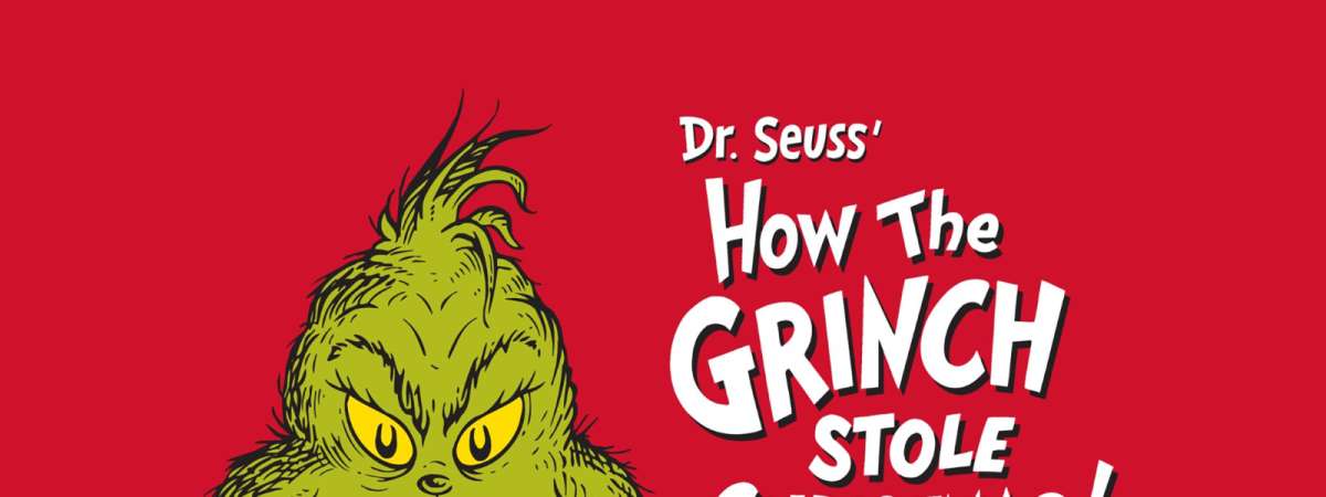 Dr. Seuss' How The Grinch Stole Christmas! The Musical