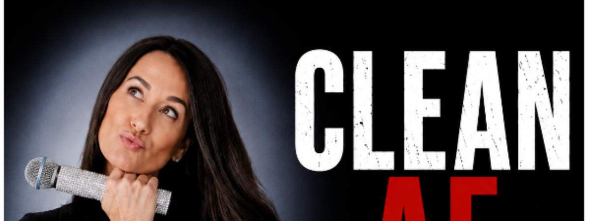 Clean Af (And Funny) Comedy With Donna Lee & Friends