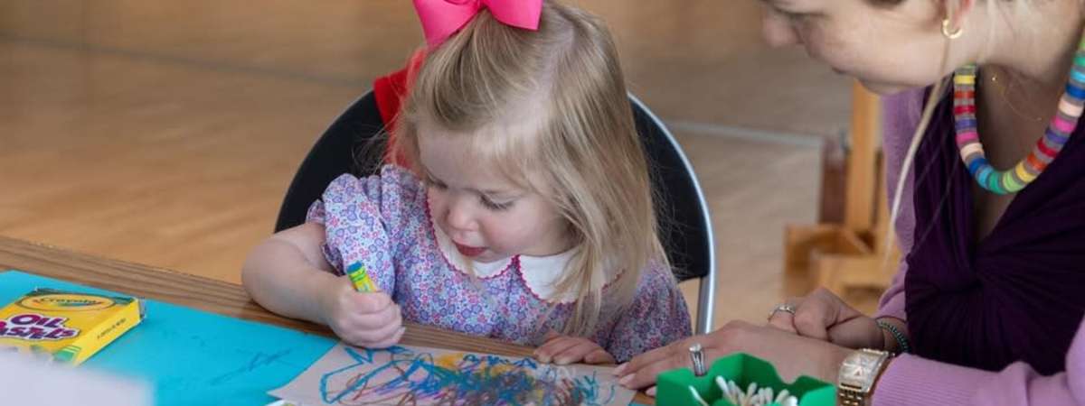 Sensory Hour