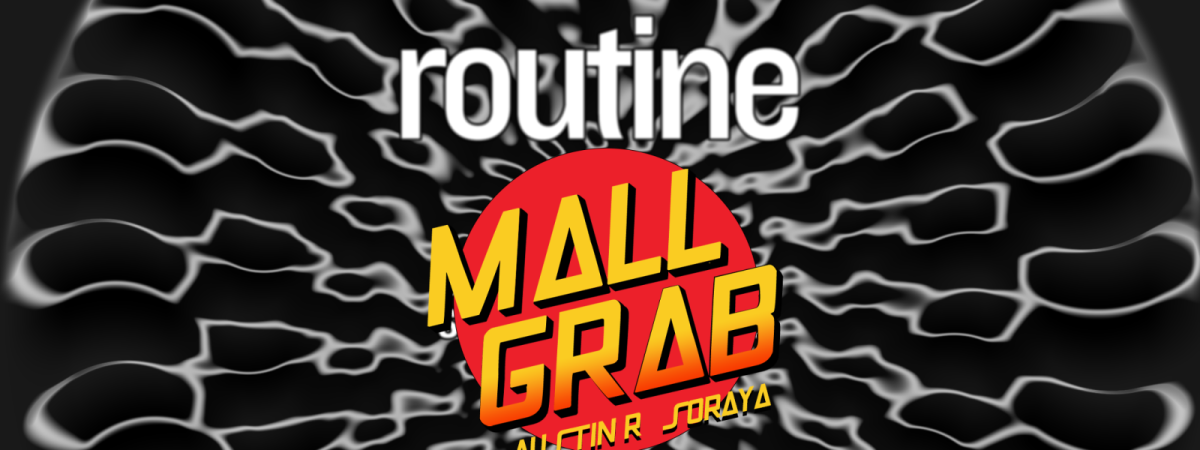 Mall Grab