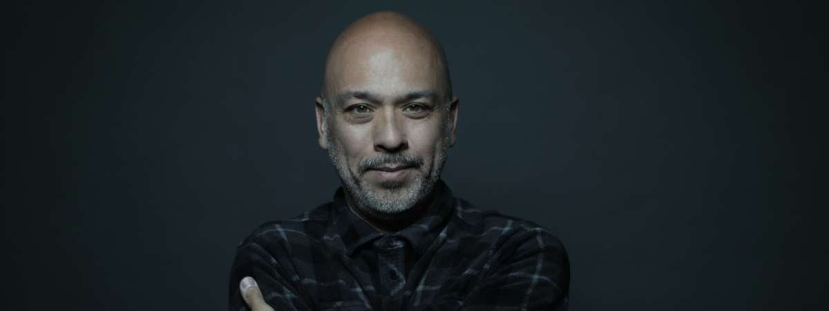 Jo Koy: Koy Meets World Tour