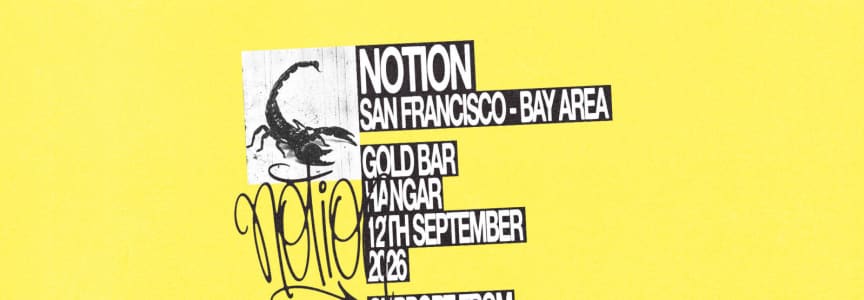 Notion**