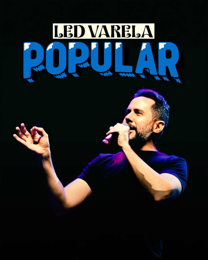Led Varela