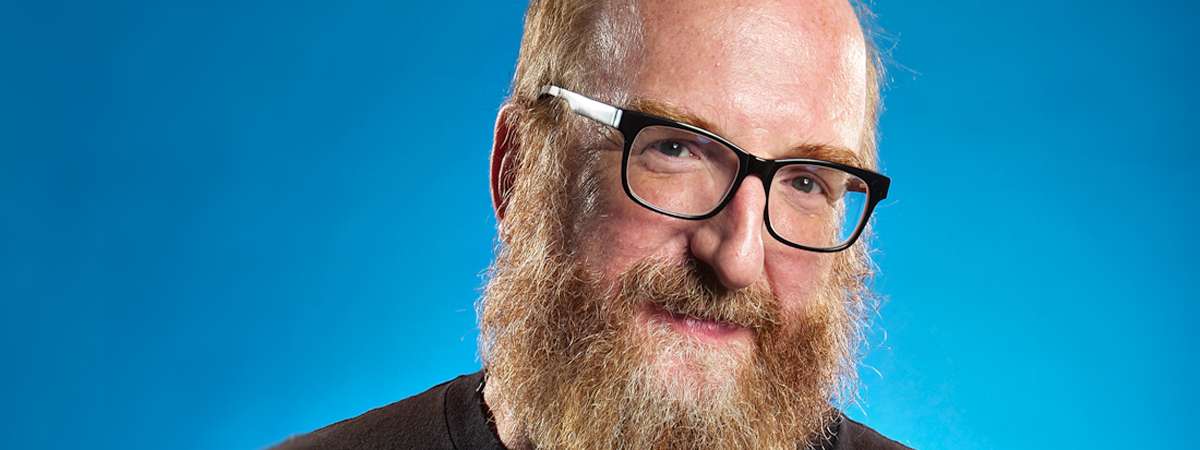 Brian Posehn
