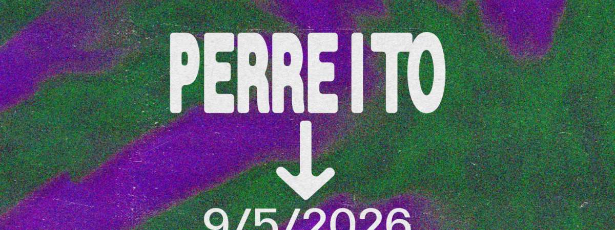 Perreito, Anarcho: Lauren Ritter, Dundar, Bea Trinidad