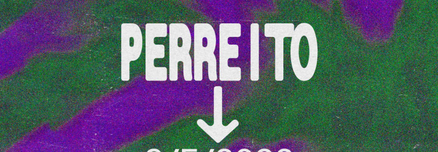 Perreito, Anarcho: Lauren Ritter, Dundar, Bea Trinidad