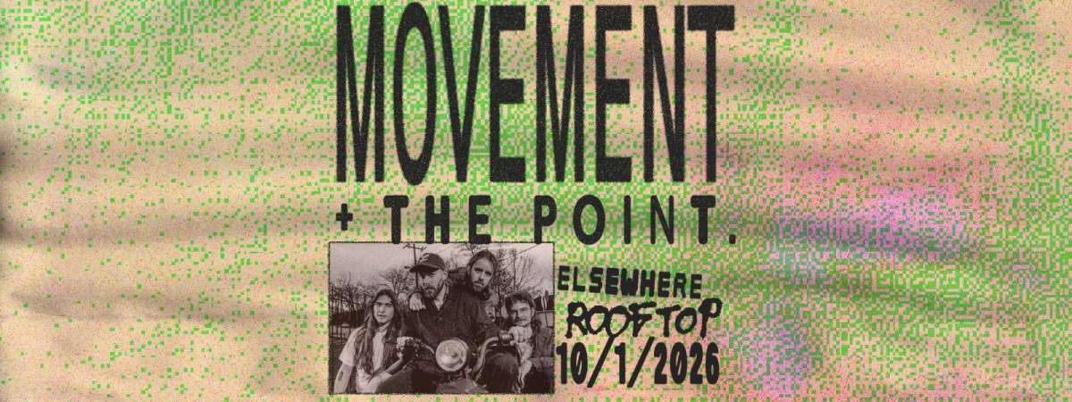 Improvement Movement, The Point.