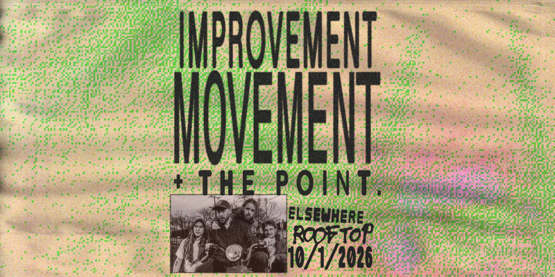 Improvement Movement, The Point.