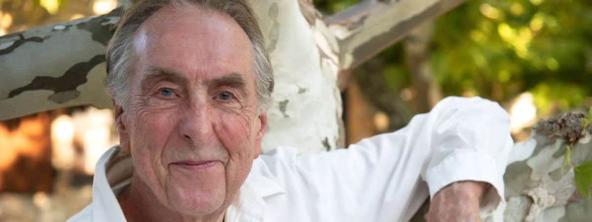 An Evening with Eric Idle: Idle in Provence