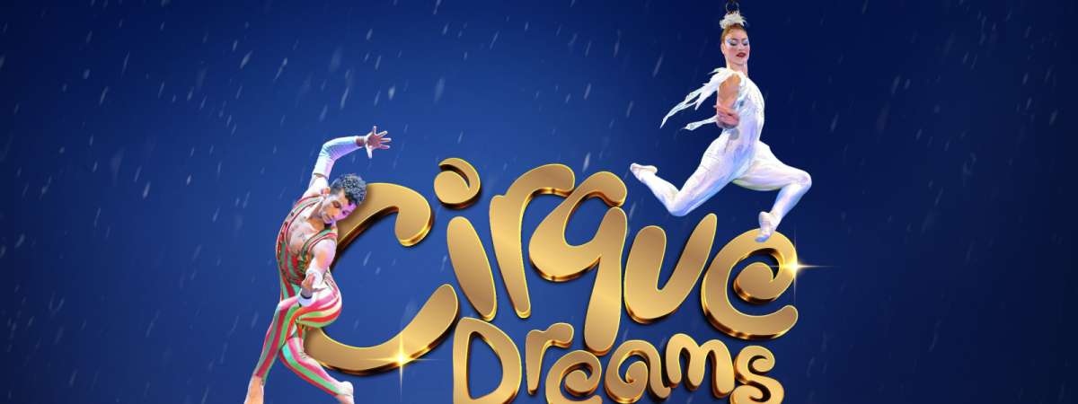 Cirque Dreams Holidaze
