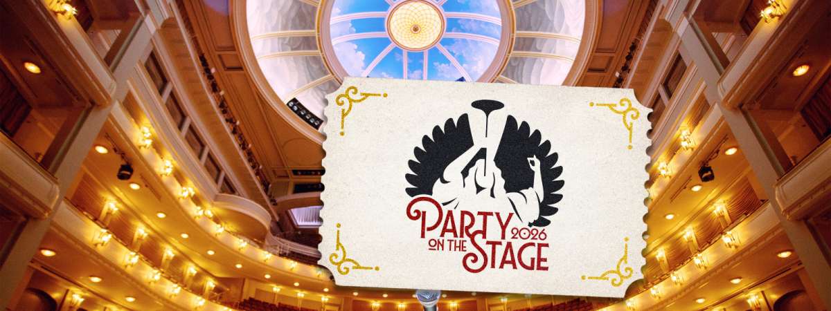 Party on the Stage