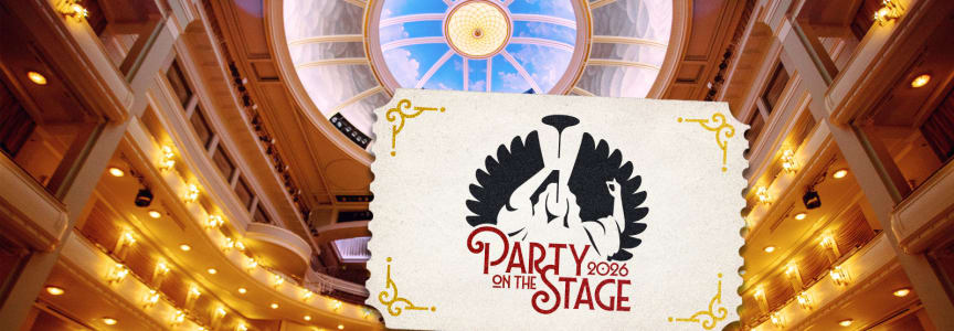 Party on the Stage