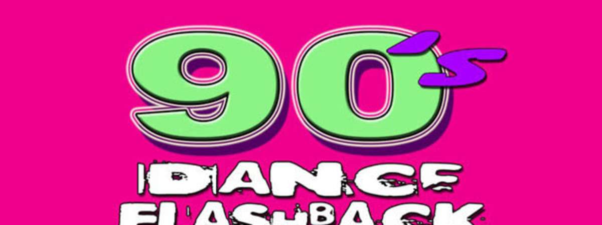 90's Dance Flashback, West End Entertainment District