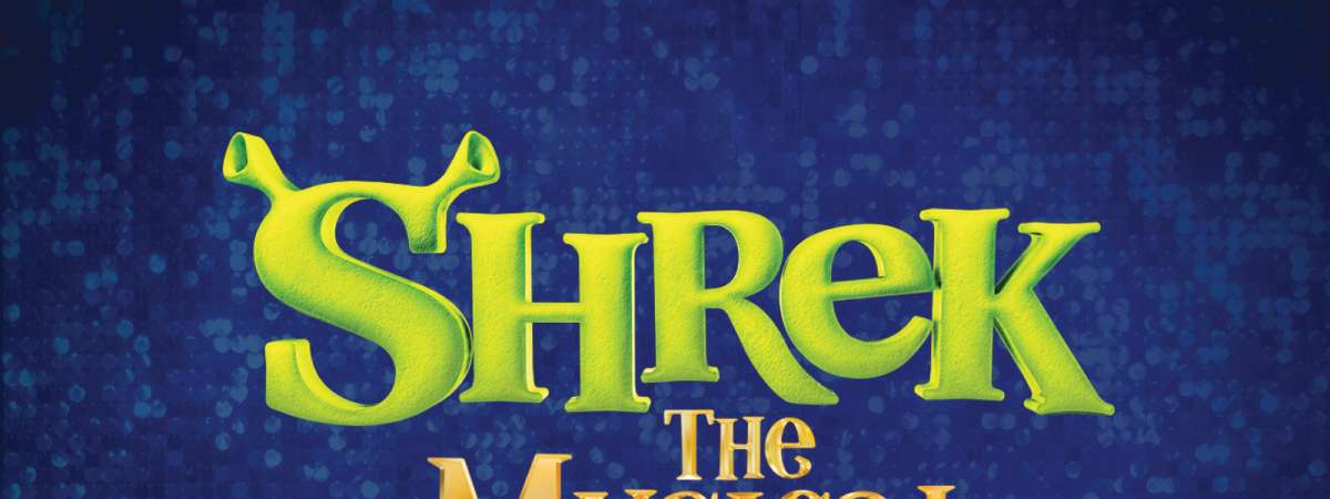 Shrek The Musical